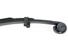 Load image into Gallery viewer, Tuff Country 87-96 Jeep Wrangler Front 2in EZ-Ride Leaf Springs (Ea) Leaf Springs &amp; Accessories Tuff Country   
