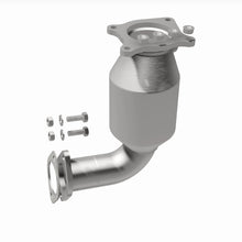 Load image into Gallery viewer, Magnaflow 20-21 Subaru WRX 2.0L Direct Fit Cat Converter
