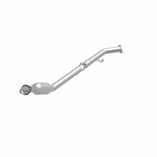 Load image into Gallery viewer, MagnaFlow Conv DF 2004 Pontiac GTO 5.7L Passenger Side
