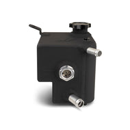 Mishimoto 2023+ Toyota GR Corolla Expansion Tank Black Coolant Reservoirs Mishimoto   