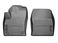 WeatherTech 2016+ Toyota Prius Front FloorLiner - Black | 449171