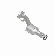 Load image into Gallery viewer, Magnaflow 06-07 Subaru Impreza 2.5L Direct Fit Converter
