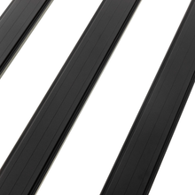 Load image into Gallery viewer, ARB BASE Rack Kit 84in x 51in with Mount Kit Deflector and Front 3/4 Rails Roof Rack ARB
