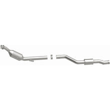 Load image into Gallery viewer, Magnaflow 07-11 Mercedes-Benz S550 5.5L Direct Fit Converter
