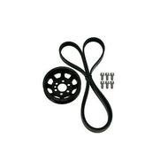 Neuspeed Engine > Belts > Pulley ### Engine > Pulleys NEUSPEED Power Pulley Kit | B7 Audi A4 2.0T FSi