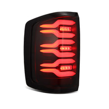 Load image into Gallery viewer, AlphaRex 620030 Luxx Series Taillights Tail Lights AlphaRex   
