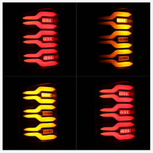 Load image into Gallery viewer, AlphaRex 620030 Luxx Series Taillights Tail Lights AlphaRex   
