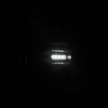 Load image into Gallery viewer, AlphaRex 620040 LED Taillights Alpha-Black Tail Lights AlphaRex   
