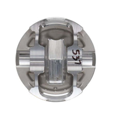 Load image into Gallery viewer, Wiseco Piston Sets - Forged - 8cyl Wiseco Chevy LSX 4.130in Bore 1.110in CH 11.70 CC Piston Set
