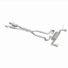 Load image into Gallery viewer, MagnaFlow BRE Exhaust Kit 11-21 Jeep GRAND CHEROKEE 5.7L | 106-0834
