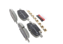Load image into Gallery viewer, Brembo OE 20-24 Cadillac CT5/XT4/22-24 Chevy Camaro/2021 GMC Terrain Ceramic Brake Pad - Front | P10099N
