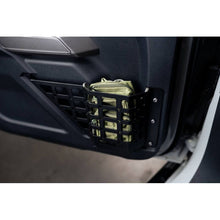Load image into Gallery viewer, DV8 21-23 Ford Bronco Front Door Pocket Molle Panels
