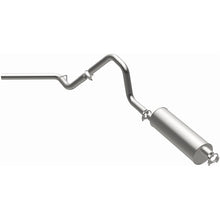 Load image into Gallery viewer, MagnaFlow BRE Exhaust Kit 87-96 Ford Bronco
