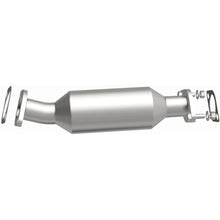 Load image into Gallery viewer, Magnaflow California Direct Fit Converter 07-12 Hyundai Elantra 2.0L

