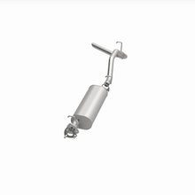 Load image into Gallery viewer, MagnaFlow BRE Exhaust Kit 00-05 Astra Safari Van 4.3L
