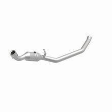 Load image into Gallery viewer, Magnaflow 07-11 Mercedes-Benz ML350 3.5L Direct Fit Converter
