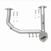 Load image into Gallery viewer, BRE Exhaust 93-97 B3000 B4000 Ranger 3.0L 4.0L Front Pipe Kit
