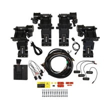 Load image into Gallery viewer, Westin 19-23 RAM 1500 Crew Cab (Excl. 2019+ 1500 Clsc.) Pro-e Running Boards - Tex. Blk Westin
