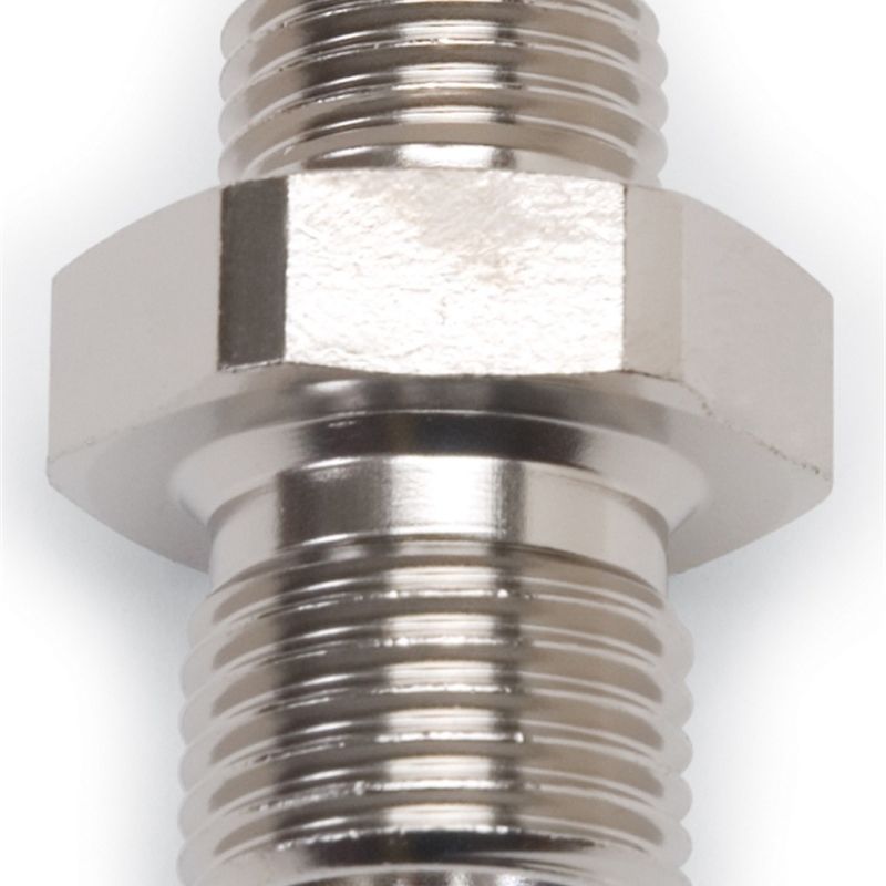 Russell Performance -8 AN Flare to 16mm x 1.5 Metric Thread Adapter (Endura) Russell