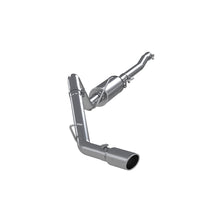 Load image into Gallery viewer, MBRP Exhaust S5148AL 3in. Cat-Back. Single Side Exit. Aluminized Steel. Exhaust System Kit MBRP Exhaust
