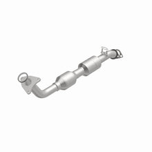 Load image into Gallery viewer, MagnaFlow Conv DF 98-02 Lexus LX470 / 98-02 Toyota Land Cruiser 4.7L D/S &amp; P/S
