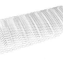 Load image into Gallery viewer, Rugged Ridge Chrome Grille Insert 07-18 Jeep Wrangler Rugged Ridge
