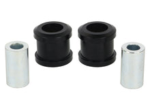 Load image into Gallery viewer, Whiteline 03-13 Volkswagen Golf/Golf R (MK 5/MK 6) Rear Upper Outer Control Arm Bushing Bushing Kits Whiteline
