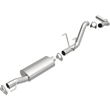 Load image into Gallery viewer, MagnaFlow BRE Exhaust Kit 06-08 Dodge Ram 1500 5.7L
