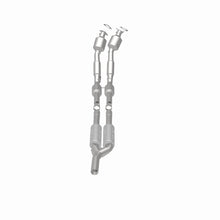 Load image into Gallery viewer, Magnaflow 12-13 Volkswagen Passat 3.6L Direct Fit Converter
