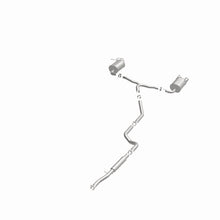 Load image into Gallery viewer, BRExhaust Exhaust Kit - 09-10 Dodge Journey 3.5L
