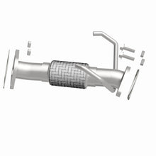 Load image into Gallery viewer, BRE Exhaust 12-13 KIA Soul 1.6L 2.0L Front Pipe Kit
