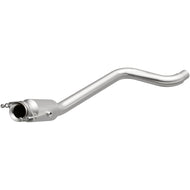 Magnaflow 10-12 Jaguar XF 5.0L Direct Fit Converter | 5561400