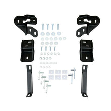 Load image into Gallery viewer, Westin 2009-2018 Dodge/Ram 1500 Crew Cab Platinum 4 Oval Nerf Step Bars - SS Westin
