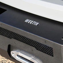 Load image into Gallery viewer, Westin 14-21 Toyota Tundra Pro-Series Front Bumper - Textured Black Westin

