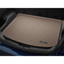 Load image into Gallery viewer, WeatherTech 08+ Chevrolet Captiva Cargo Liners - Tan | 41343
