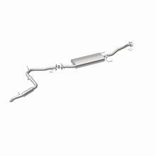 Load image into Gallery viewer, MagnaFlow BRE Exhaust Kit 13-17 Toyota RAV4 2.5L
