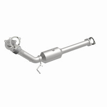 Load image into Gallery viewer, Magnaflow California Direct Fit Converter 05-09 Volvo S60 2.5L
