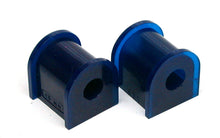 Load image into Gallery viewer, SuperPro 1990 Mazda Miata Base Front 22mm Sway Bar Mount Bushing Kit

