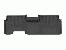 Load image into Gallery viewer, WeatherTech 10-14 Ford F-150/SVT Raptor Rear FloorLiner HP - Black
