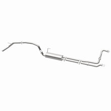 Load image into Gallery viewer, MagnaFlow BRE Exhaust Kit 04-15 QX56 Armada Titan 5.6L
