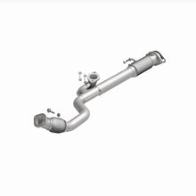 Load image into Gallery viewer, BRE Exhaust 10-15 Equinox Terrain 3.0L 3.6L Front Pipe Kit
