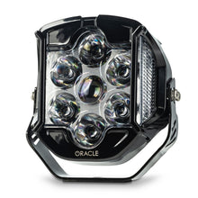 Load image into Gallery viewer, Oracle Lighting VEGA Series 7 LED Auxiliary Light Pod - 6000K

