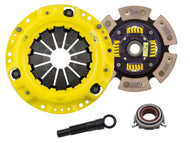 ACT 1986 Toyota Corolla HD/Race Sprung 6 Pad Clutch Kit Clutch Kits - Single ACT   