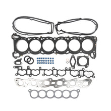 Load image into Gallery viewer, Cometic Nissan RB25DET Top End Gasket Kit - 88mm Bore - .066in MLS Cylinder Head Gasket
