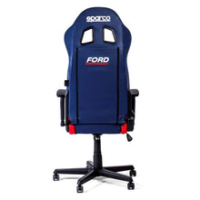 Load image into Gallery viewer, Sparco ICON Ford Performance Office Chair | 00998FPBMRS

