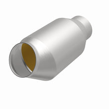 Load image into Gallery viewer, MagnaFlow Conv Univ 2.50inch C/A | 54976
