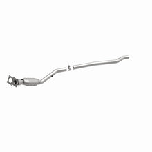 Load image into Gallery viewer, MagnaFlow Conv DF 96-98 Caravan-Voyager 3.3L/
