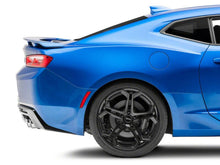 Load image into Gallery viewer, Raxiom 16-24 Chevrolet Camaro Axial Series LED Rear Marker Lights- Red | CC14391
