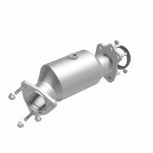Load image into Gallery viewer, MagnaFlow DF Conv 2020 Chevrolet Corvette Left Closed Couple 6.2L
