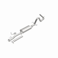 Load image into Gallery viewer, BRExhaust 16-23 Toyota Tacoma 3.5L Exhaust Kit
